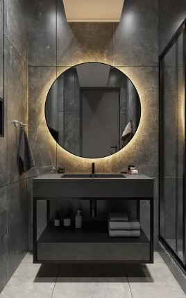 Quanta Grey (NT Ceramic)