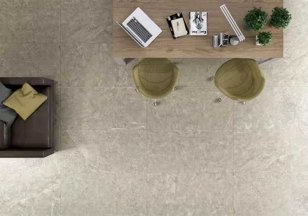 Quanta Grey (NT Ceramic)