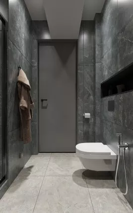 Quanta Grey (NT Ceramic)