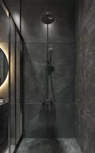 Керамогранит NT Ceramic Quanta Grey 60x120 NS612NTT9021L