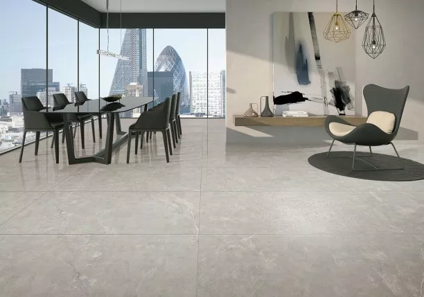 Quanta Grey (NT Ceramic)