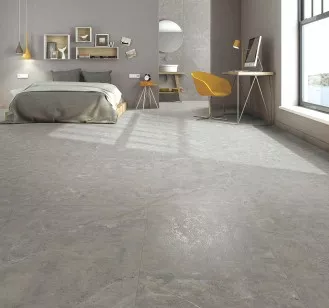 Керамогранит NT Ceramic Quanta Grey 60x120 NS612NTT9021L