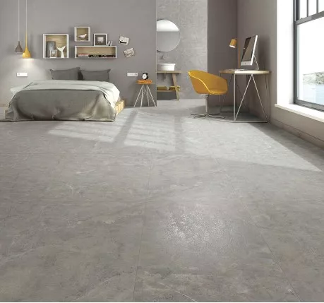 Quanta Grey (NT Ceramic)