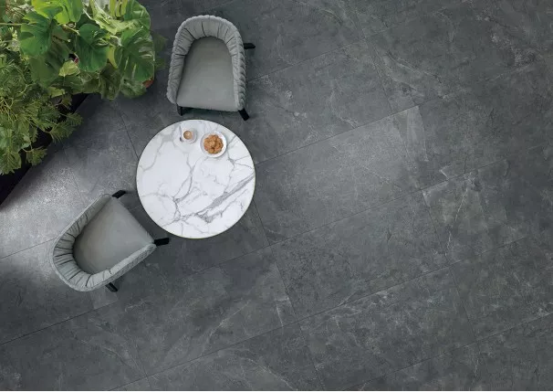 Quanta Grey (NT Ceramic)