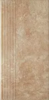 Ступень Paradyz Ilario Beige Prosta 30x60 