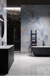 Керамогранит Artcer Exclusive Marble Invisible Red Poli 60x120