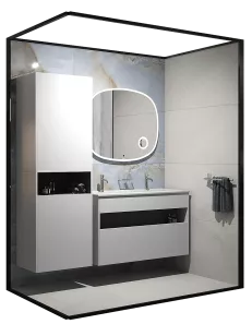 Керамогранит Artcer Exclusive Marble Invisible Red Poli 60x120