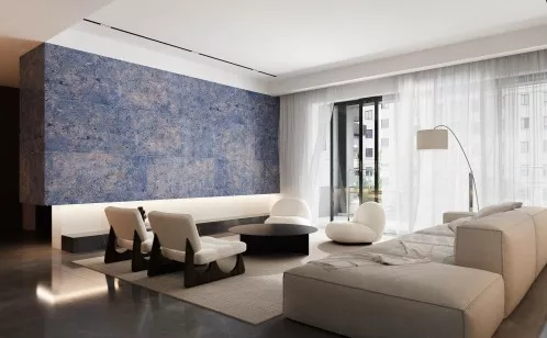 Керамогранит Artcer Exclusive Marble Invisible Red Poli 60x120