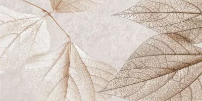 Декор Primavera Ирида Листья 2 ректификат 30x60 TP3688F2 Декор Primavera Ирида Листья 2 ректификат 30x60 TP3688F2