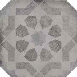 Керамогранит Vives Ceramica Laverton Octogono Turgis Sombra 20x20