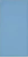Плитка Vives Ceramica Monocolor Azul Celeste 14x28 напольная