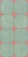 Керамогранит ABK Ceramiche 14oraitaliana Twelve Sage Nat Rett 60x120 PF60017990
