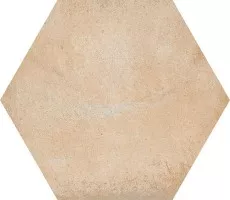 Керамогранит Vives Ceramica Laverton Hexagono Bampton Beige 23x26.6