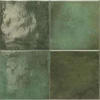 Керамогранит Equipe Spa And Pools Moos Green 15x15 31566