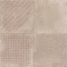 Керамогранит Ocean Ceramic Geo Brown Decor 60x60