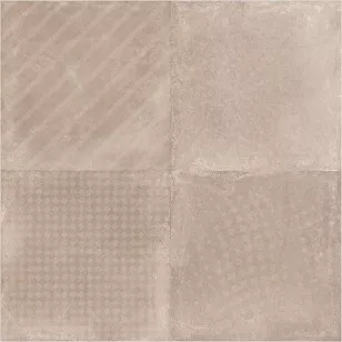 Керамогранит Ocean Ceramic Geo Brown Decor 60x60