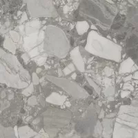 Керамогранит Kerama Marazzi Чеппо ди Сицилия Серый Матовый Обрезной 60x60 KM6060G0391R20