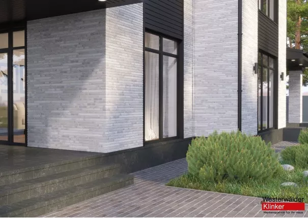 Atrium Loft (Westerwalder Klinker)