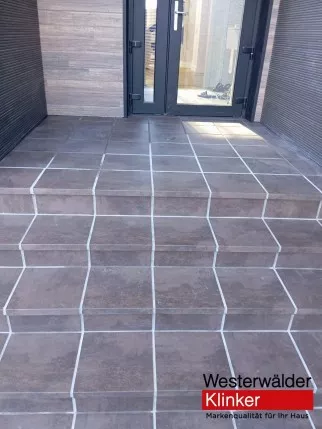 Atrium Loft (Westerwalder Klinker)