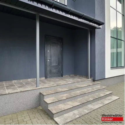 Atrium Loft (Westerwalder Klinker)