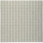 Стеклянная мозаика Bonaparte Light Grey 2x2 32.7x32.7
