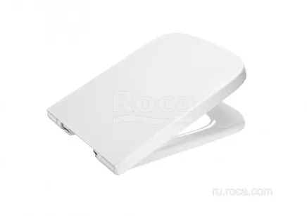 Сиденье для унитаза Roca Dama-N 801780004