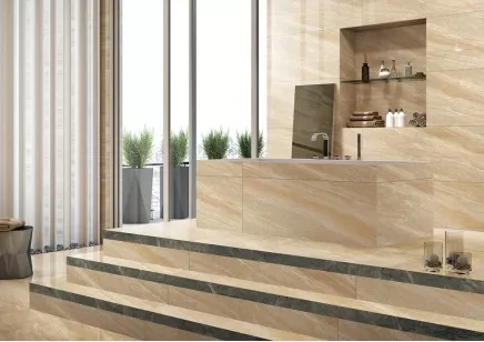 Керамогранит LeeDo Marble Alopex Sat 60x60