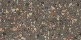 Керамогранит Stile Ceramic Azzo Black 60х120