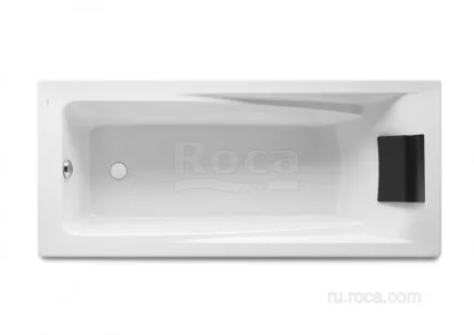 Ванна Roca Hall 170x75x42 ZRU9302768