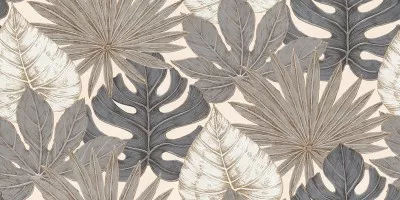 Декор Laparet Evolution Botany Матовый Обрезной 40x80 VT\A663\48018R