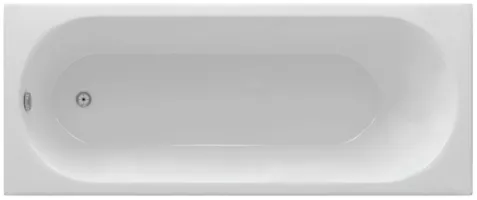 Ванна Акватек Оберон 70x170x61 OBR170-0000038 Ванна Акватек Оберон 70x170x61 OBR170-0000038