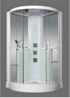 Душевая кабина Grossman 120x120x215 GR142