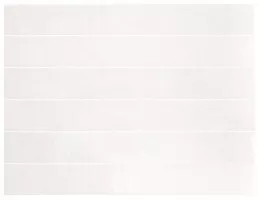 Плитка Equipe Verticale Clean 5x40 настенная 31921