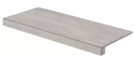 Ступень Rako Kaamos серая 40x80 DCF84587 Ступень Rako Kaamos серая 40x80 DCF84587