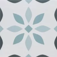 Керамогранит Geotiles Denia Gris 22.3x22.3