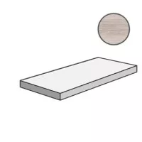 Ступень DPR35054 Dolphin Ang.Top Sx Milk 32X120X4.5X2 ABK Ceramiche Ступень DPR35054 Dolphin Ang.Top Sx Milk 32X120X4.5X2 ABK Ceramiche