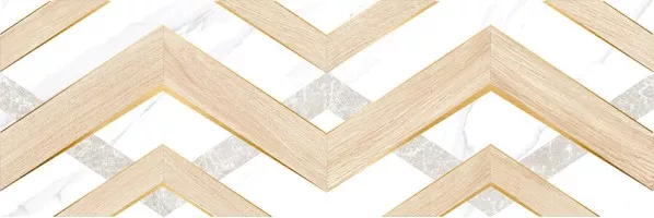 Декор Alma Ceramica Lazio 20x60 DWA11LZO014