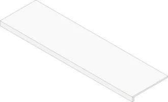 Ступень Atlas Concorde Italy Boost Mix Smoke Scalino 33x120 A84B Ступень Atlas Concorde Italy Boost Mix Smoke Scalino 33x120 A84B