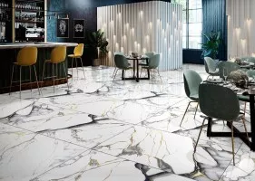 Monet Black Gold (Asia Pacific Ceramic)