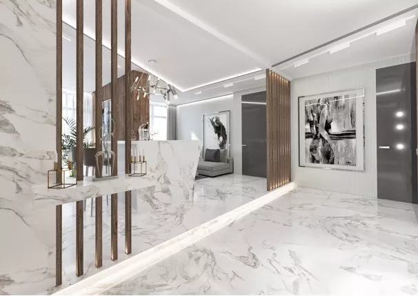 Arabescato Vagli (Moreroom Stone)