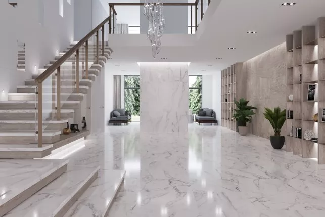 Arabescato Vagli (Moreroom Stone)