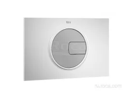 Кнопка смыва для инсталляции Roca PL-4 1x25x16 890098005