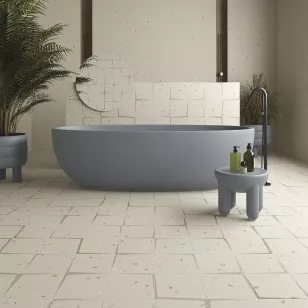 Керамогранит Arcana Ceramica Croccante Arandano 60x60