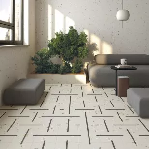 Керамогранит Arcana Ceramica Croccante Arandano 60x60