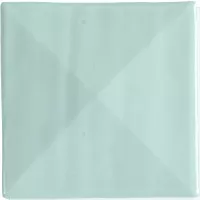 Плитка Ape Ceramica Manacor Petra Blue 11.8x11.8 настенная