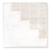 Плитка WOW Mestizaje Chateau Lines White Gloss 18.5x18.5 настенная 120452 Плитка WOW Mestizaje Chateau Lines White Gloss 18.5x18.5 настенная 120452