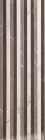 Декор Ecoceramic Casablanca Relieve SQM 30x90