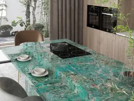 Columbia Emerald (Delfone)