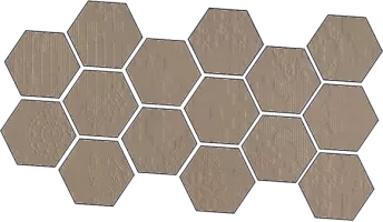 Керамогранит Mutina Dechirer Mosaico Random Decor Ecru Matt 22x45 PUDD45 Керамогранит Mutina Dechirer Mosaico Random Decor Ecru Matt 22x45 PUDD45