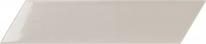Плитка Cevica Chevron Left Tiramisu 6.4x26 настенная 20758